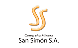 COMPAÑIA MINERA SAN SIMON S.A.